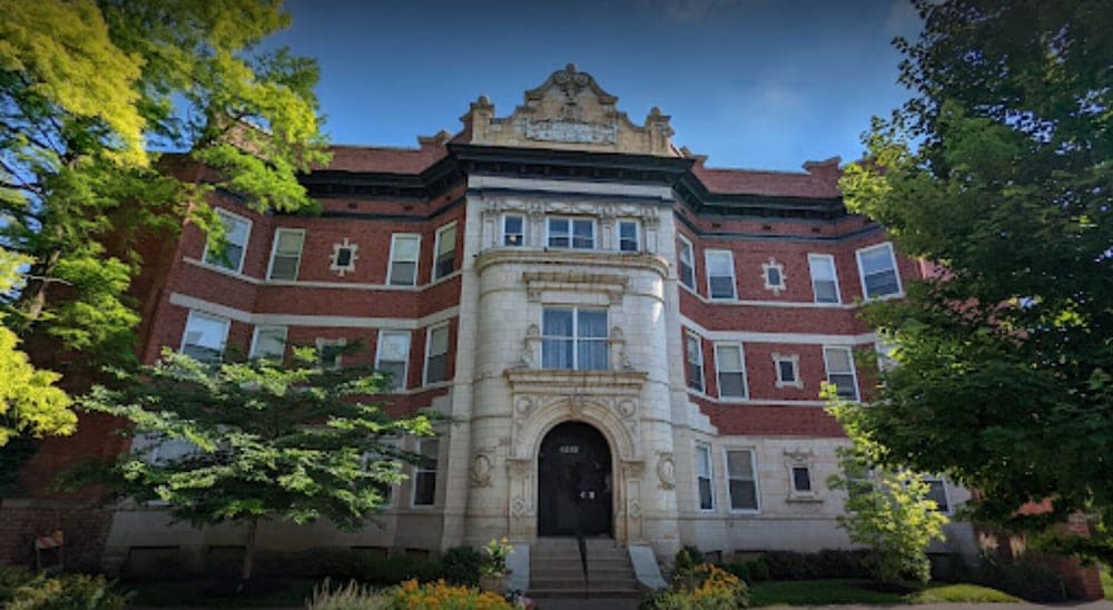 2BR WD Forest Park Barnes Hospital Zoo