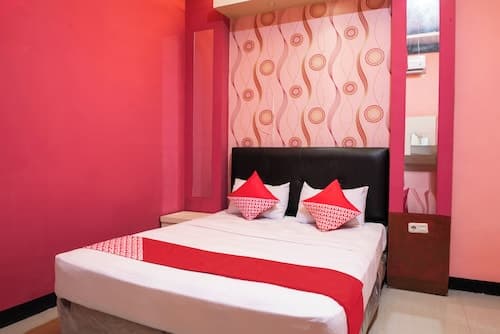 Hotel O Homestay Puspa Gemilang Syariah