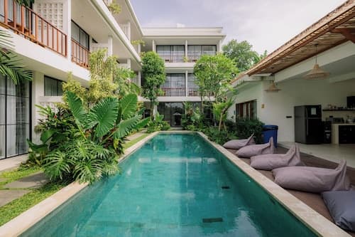 Tegal Wangi Canggu