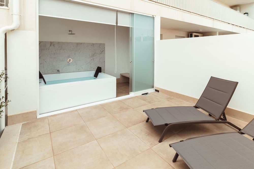 Da Riva Suite&Pool