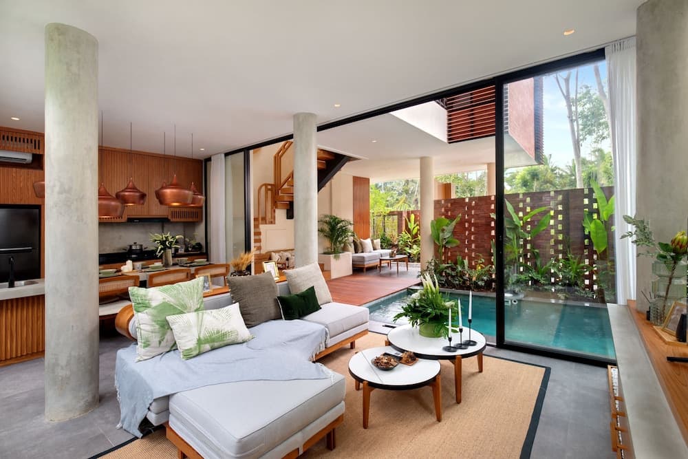Damara Village Ubud by Alaya Private Estate