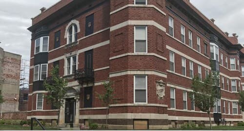 1BR WD Near BJ Hospital Forest Park Zoo