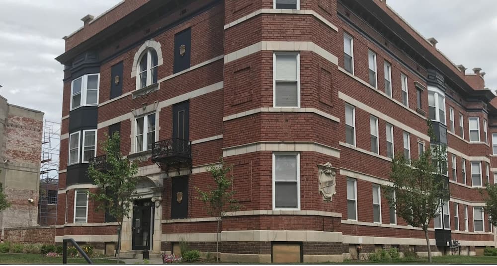 1BR WD Near BJ Hospital Forest Park Zoo