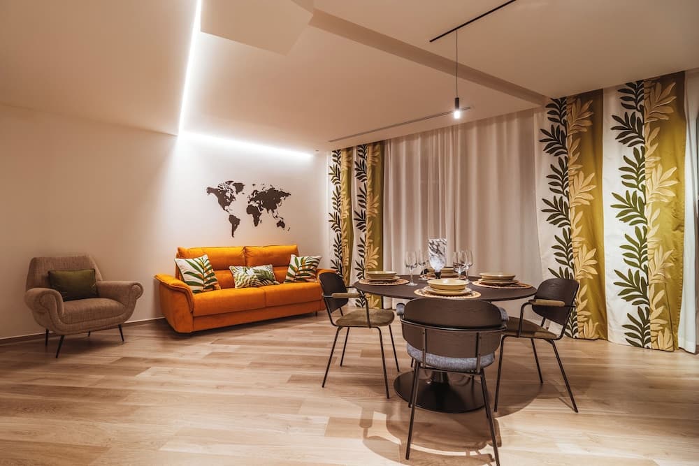 VL Luxury Apartment