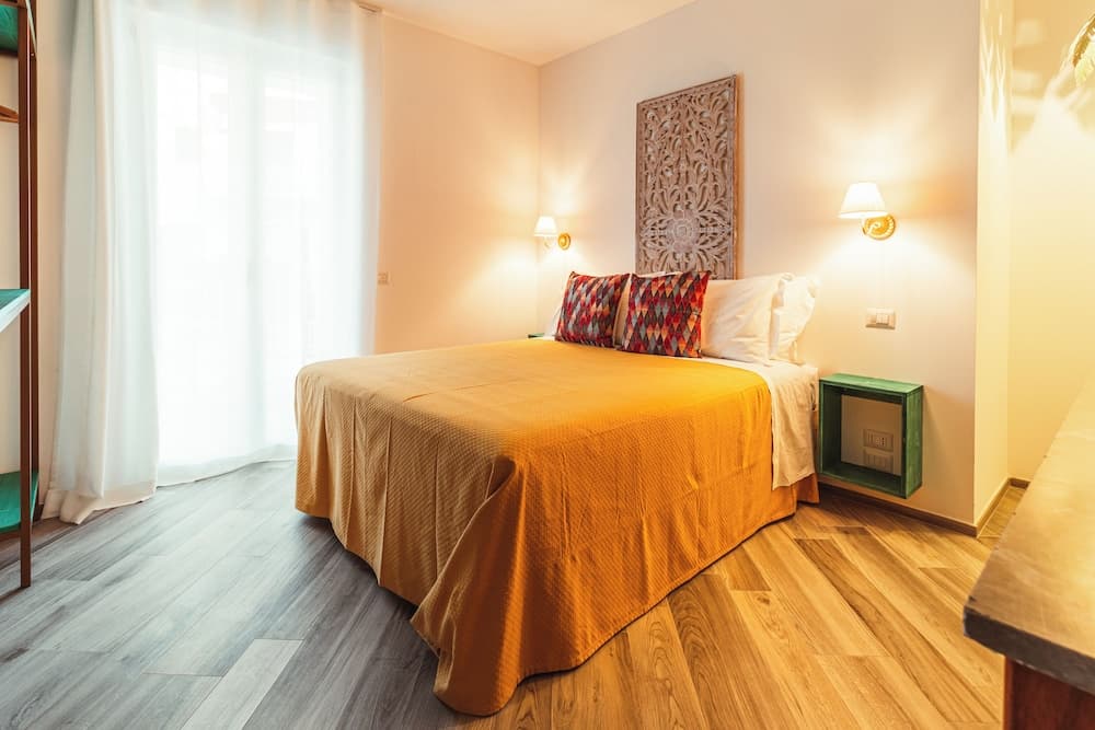 Da Riva Apartment