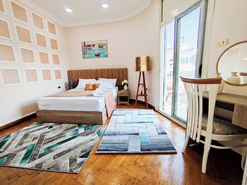 Sun Homes Tahrir square Cairo