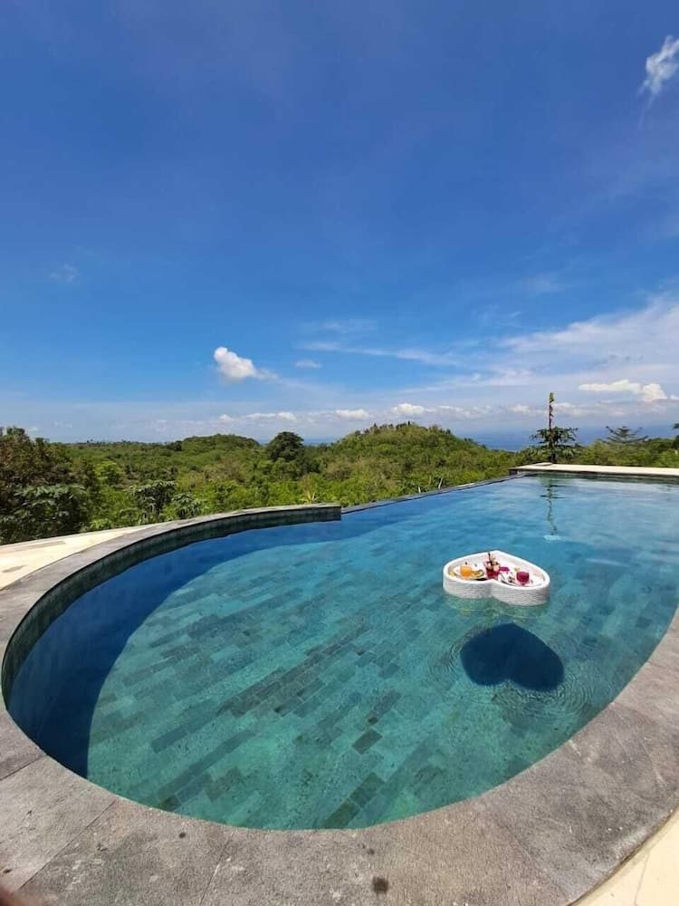 Kubuhill Sunset Bungalow
