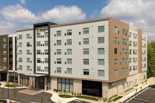 Element by Marriott Indianapolis Carmel