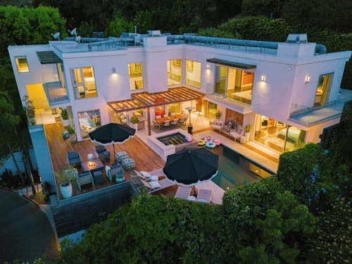 Casa Azul
