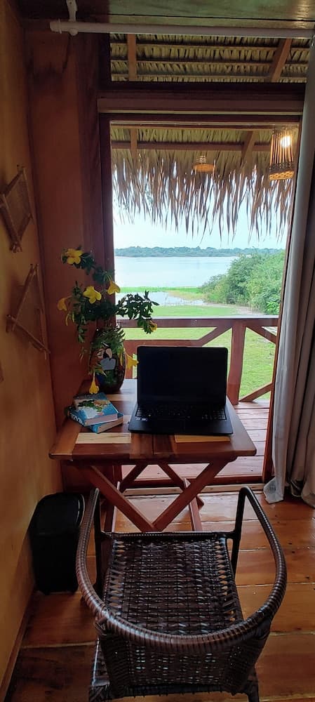 Bioma EcoLodge