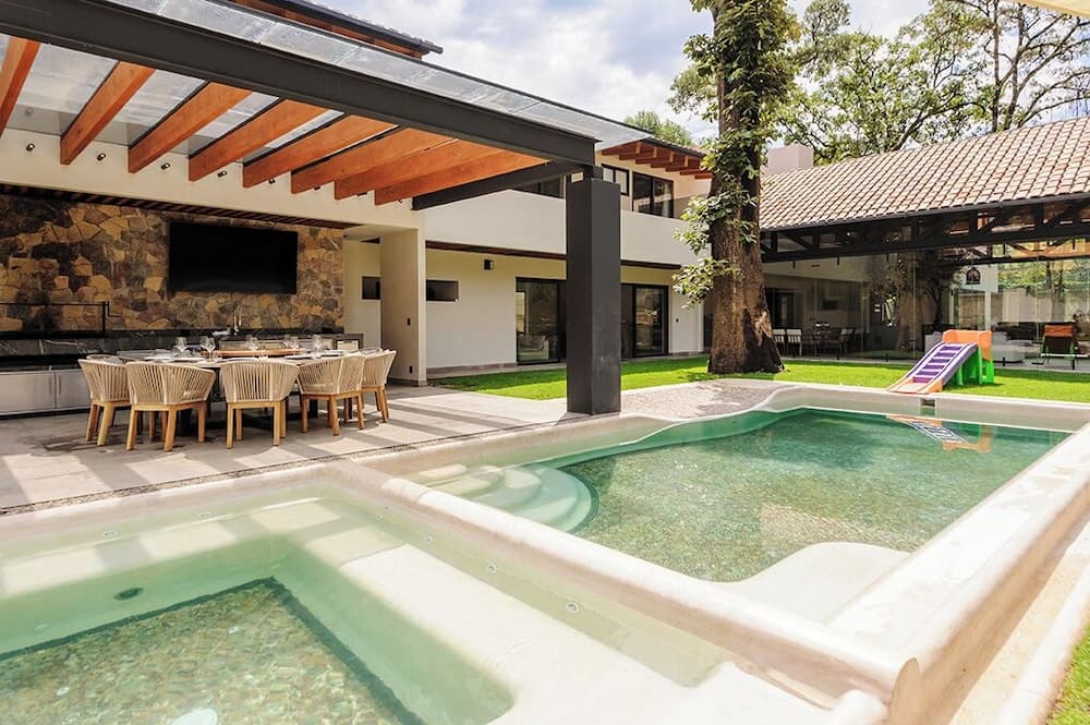 Casa Ripoll