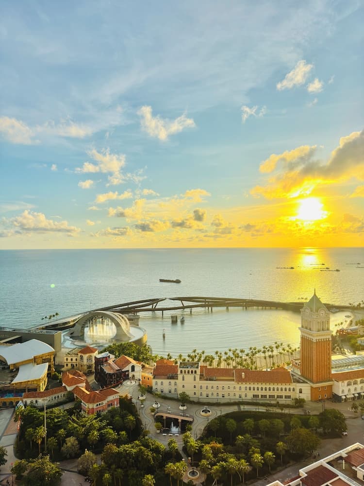 La Phan Phu Quoc Hillside Apartment