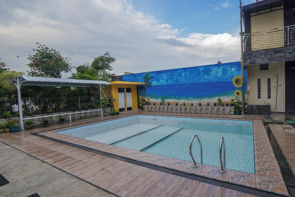 Hotel O Bunga Matahari Guest House And Hotel