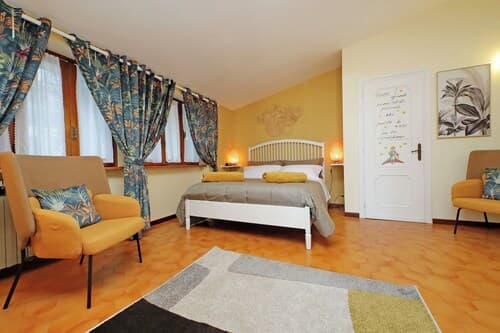 Villa Gisi