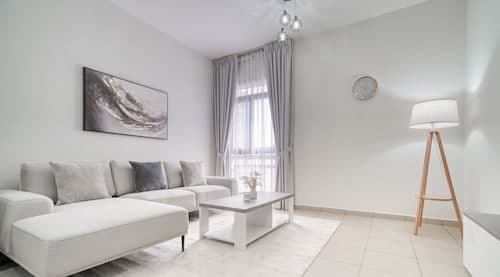 KOHH - 1BR in Oasis Residence 3