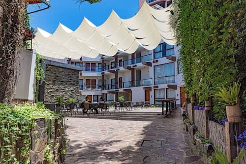 Hotel Terra
