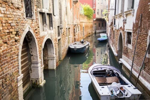 Sansoni Palace by Wonderful Italy