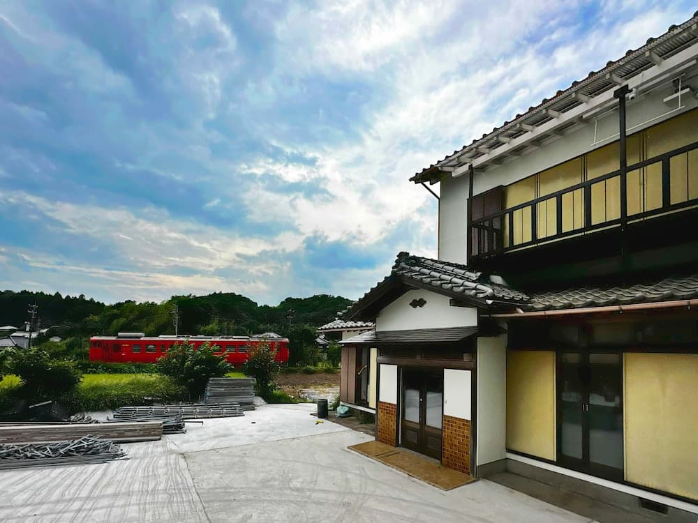 Villas Minato
