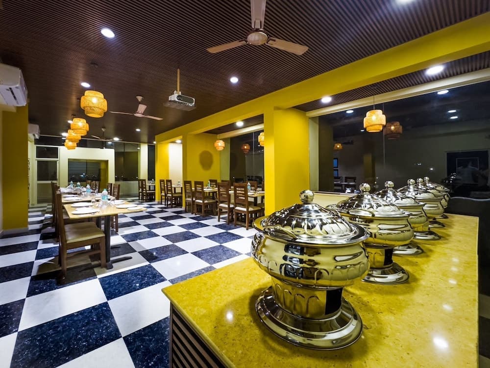 The Purus Hotel