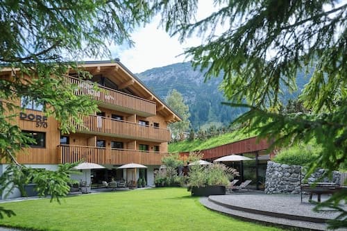 Aparthotel Dorf570