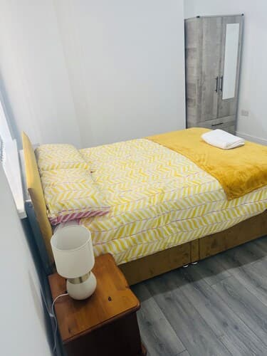Chaucer House Retreat - Leicester