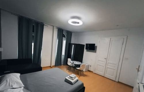 Albergo N. Brioni
