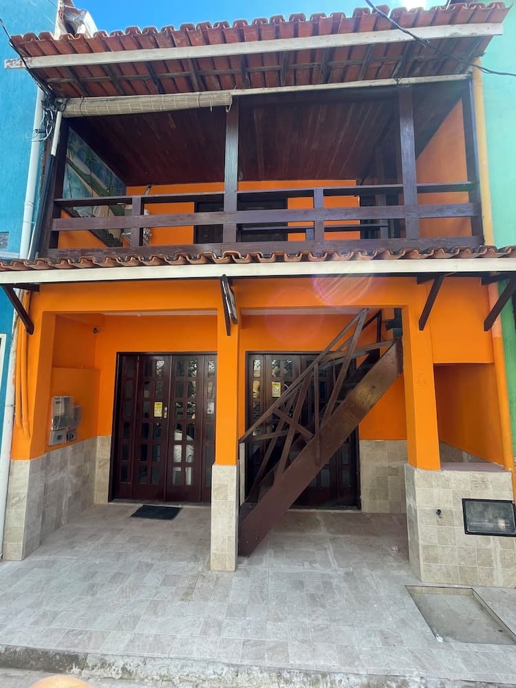 Pousada Vila Nova