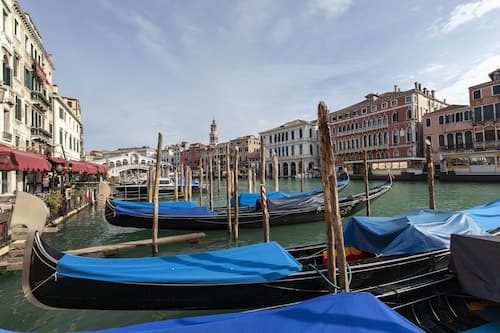 Residenza Valier by Wonderful Italy
