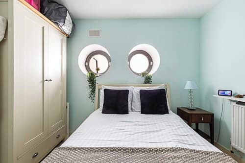 Heart of London Hideaway