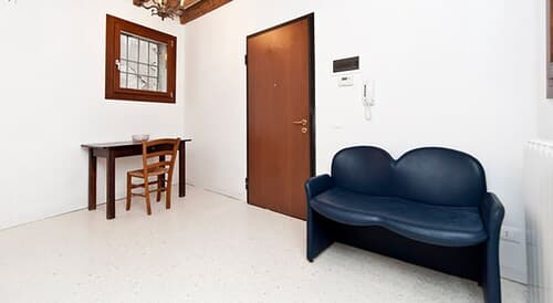 San Polo Apartment by Ca-sa Check