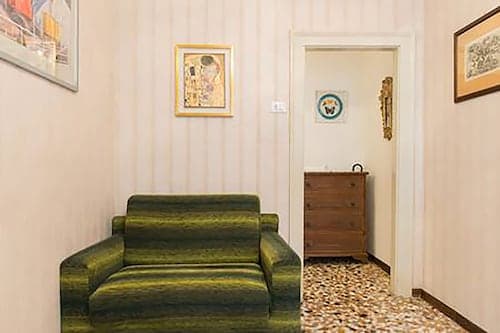 Apartment Near Biennale Theatre by Ca-sa Check