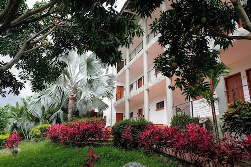 Hotel Toscana