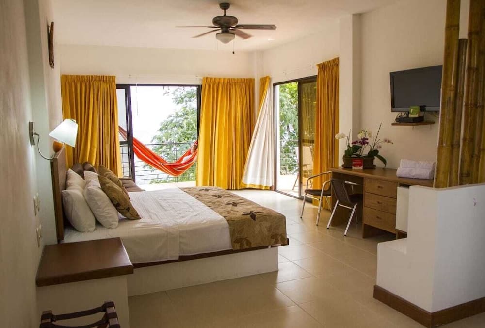 Hotel Toscana