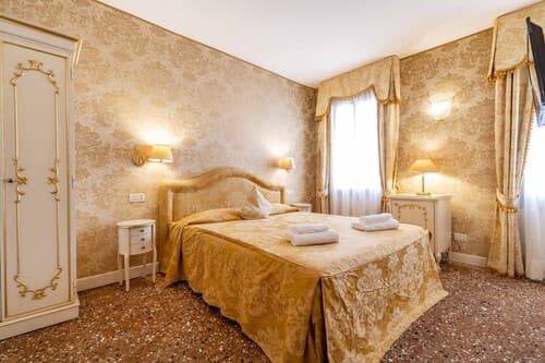 Ca di Malta Room 4 by Wonderful Italy
