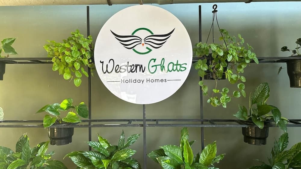 Western Ghats Holiday Home