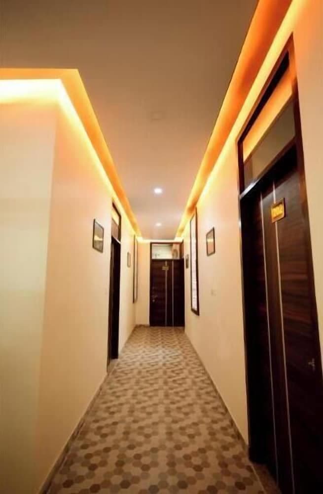 Vidhus Lado Home Ranthambhore
