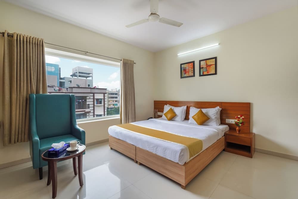 Westside Hotel Gachibowli