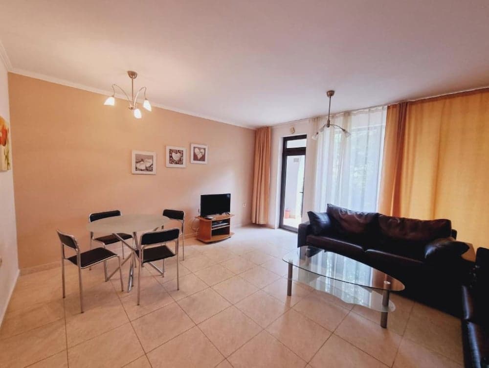 WATERMILL Apart Complex