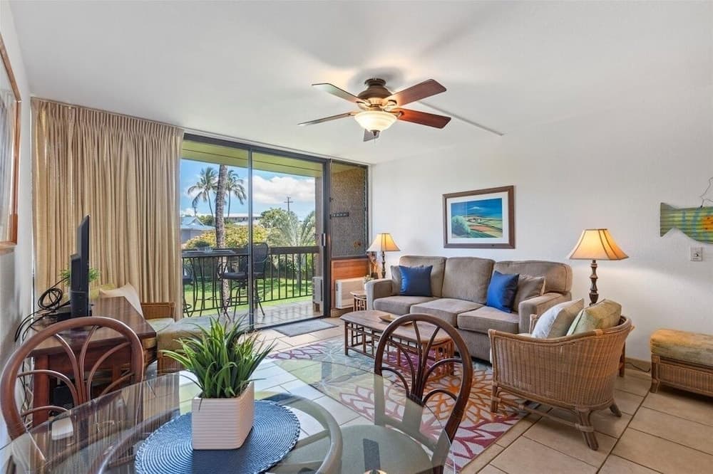 Maui Vista 3214 1 Bedroom Condo