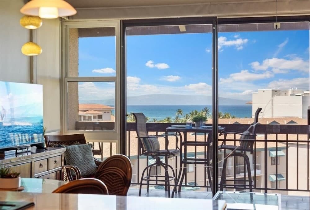 Maui Vista 3401 2 Bedroom Condo