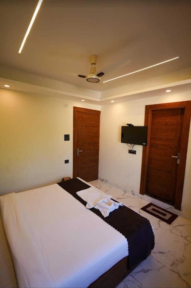 Hotel Mount view inn