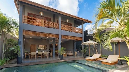 Villa Alami by Villa Finder