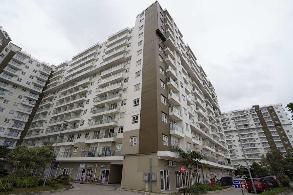 OYO 94155 Gateway Pasteur Apartment By Goodtime