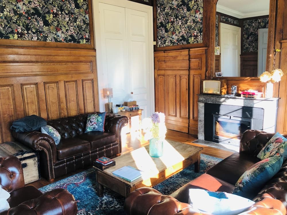 L'Hôtel Particulier du 12