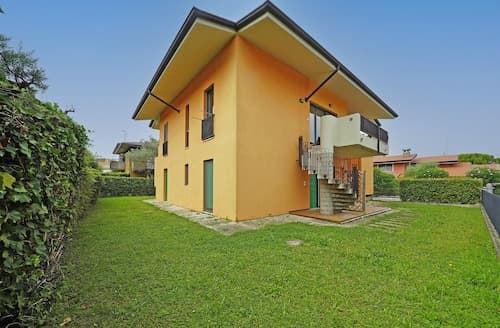 Giuli s House in Sirmione