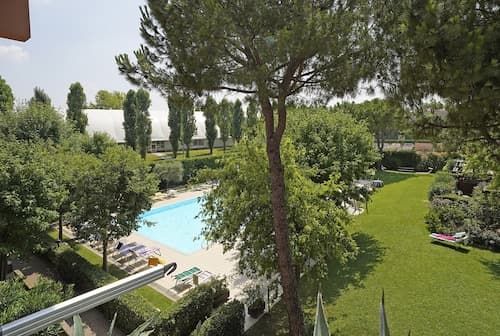 Residence Riviera 43 by Wonderful Italy