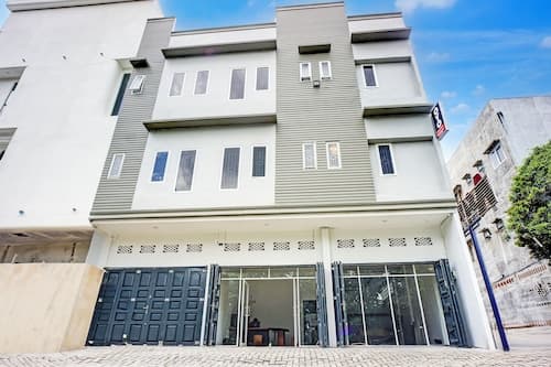 Collection O Almasarra Residence Near Ring Road Medan