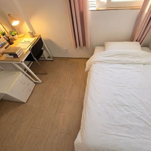 Sweet House