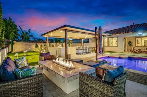 The Montage Resort