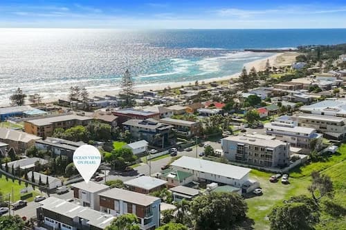 Oceanviews on Pearl